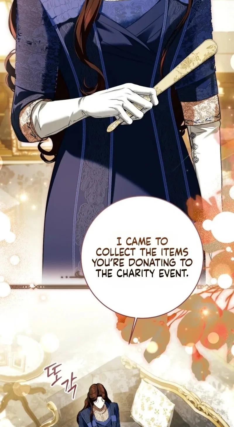Things I Didn’t Know Because It Was The First Time Chapter 42 – Page 98