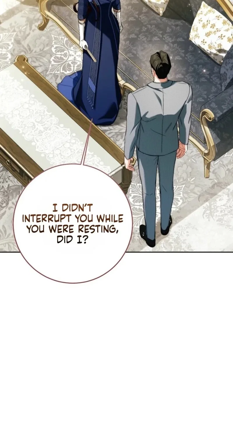 Things I Didn’t Know Because It Was The First Time Chapter 42 – Page 99