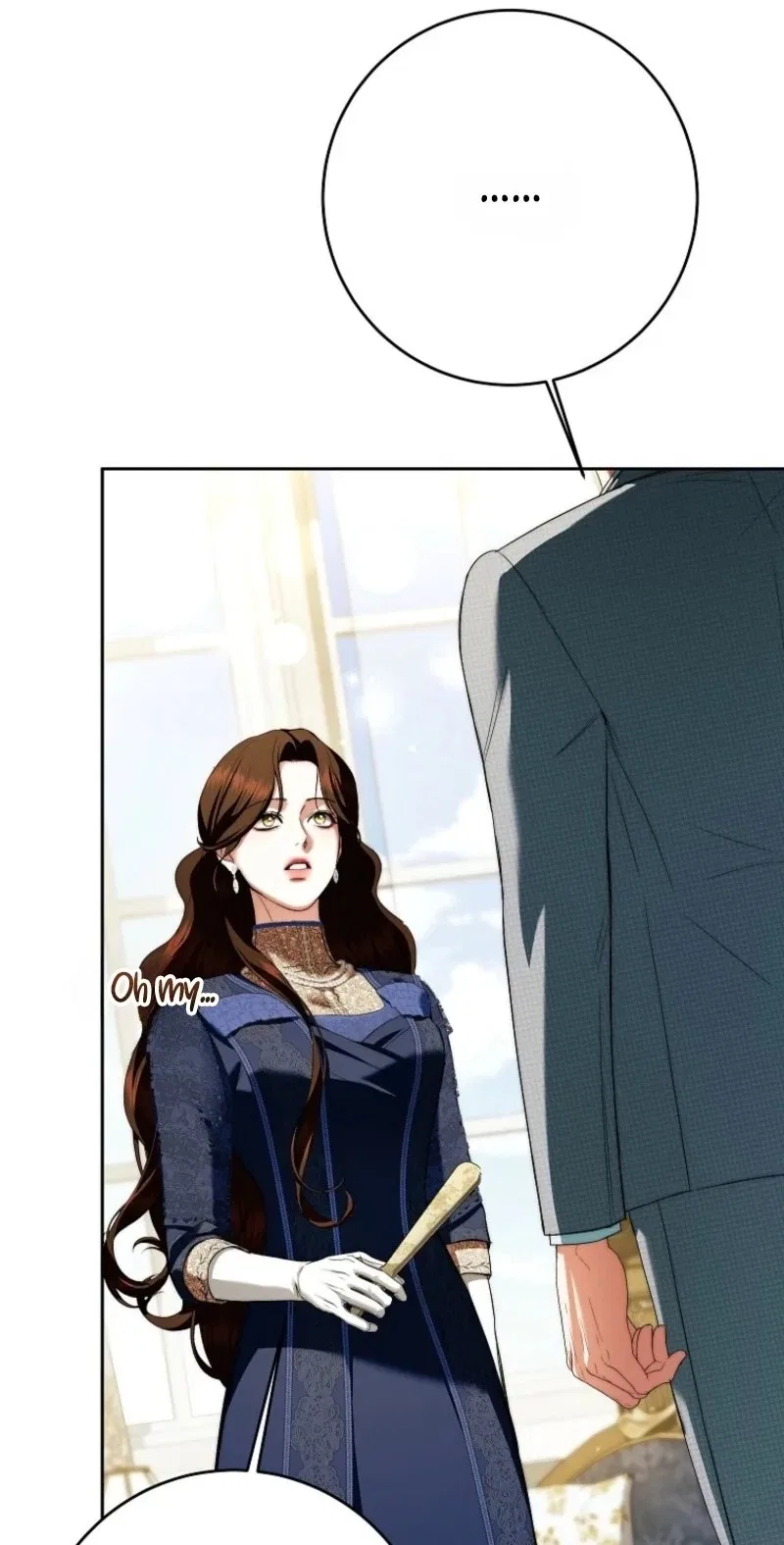 Things I Didn’t Know Because It Was The First Time Chapter 42 – Page 100