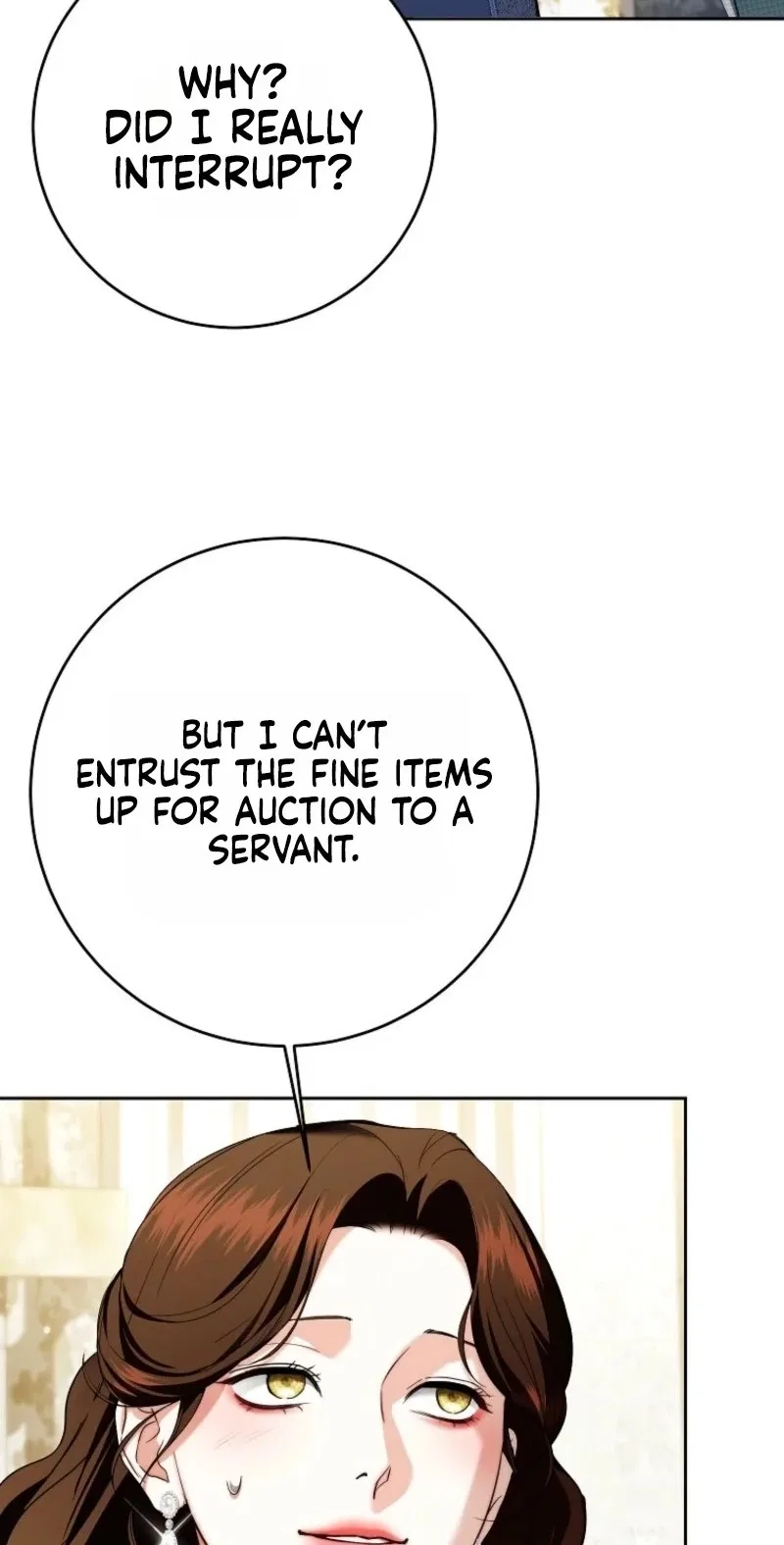 Things I Didn’t Know Because It Was The First Time Chapter 42 – Page 101
