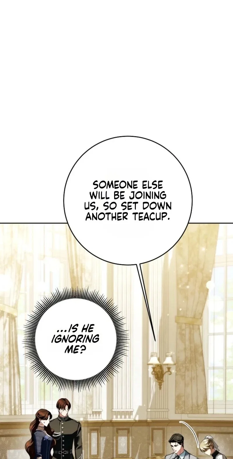Things I Didn’t Know Because It Was The First Time Chapter 42 – Page 108