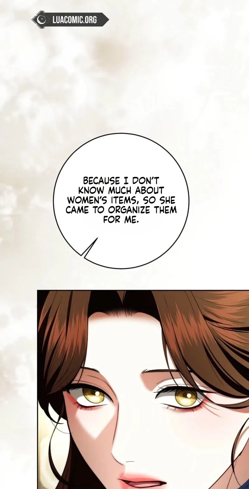 Things I Didn’t Know Because It Was The First Time Chapter 42 – Page 112