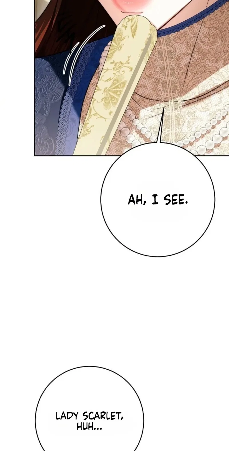 Things I Didn’t Know Because It Was The First Time Chapter 42 – Page 113