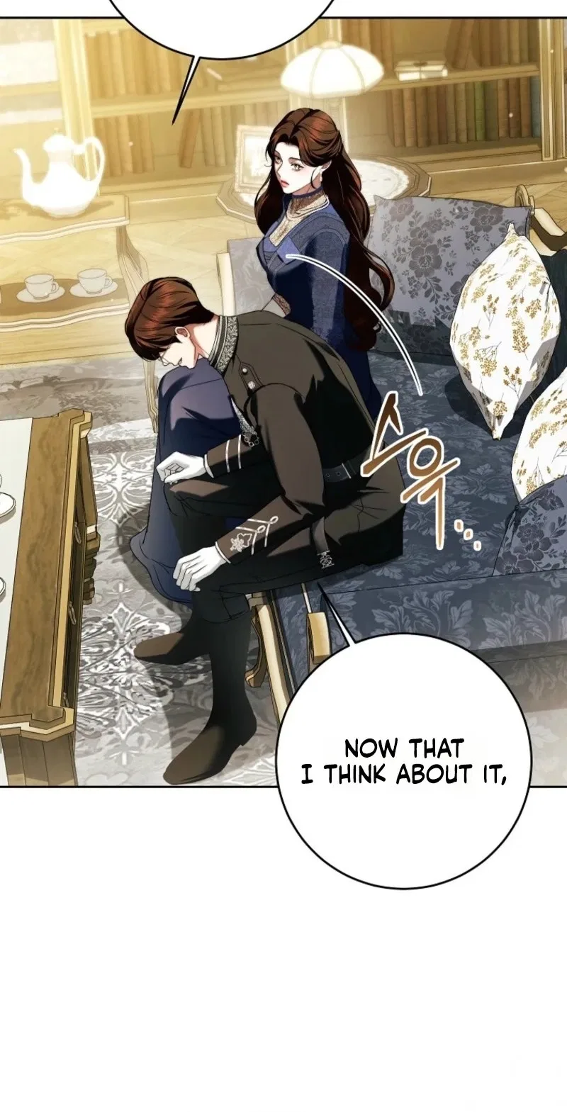 Things I Didn’t Know Because It Was The First Time Chapter 42 – Page 114