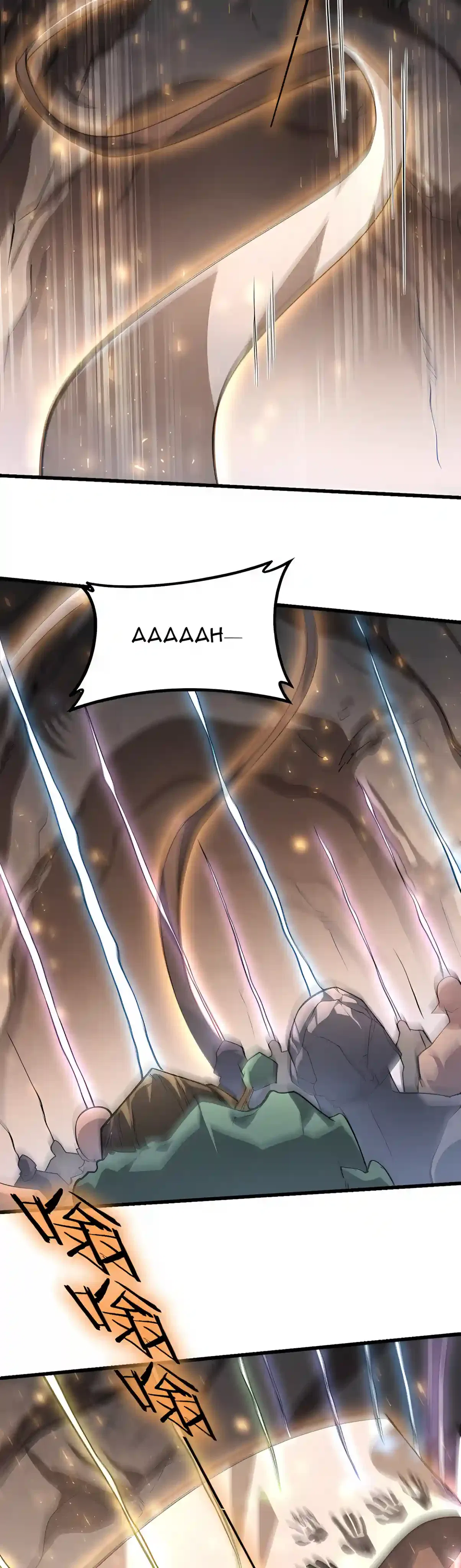 Overlord of Insects Chapter 140 – Page 3