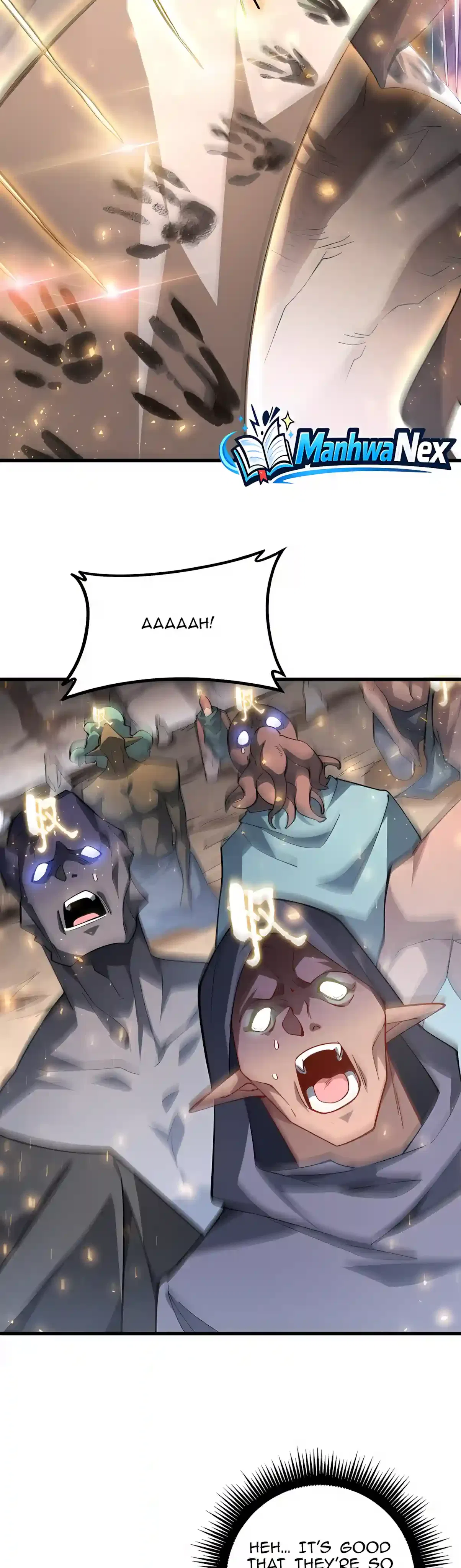 Overlord of Insects Chapter 140 – Page 4