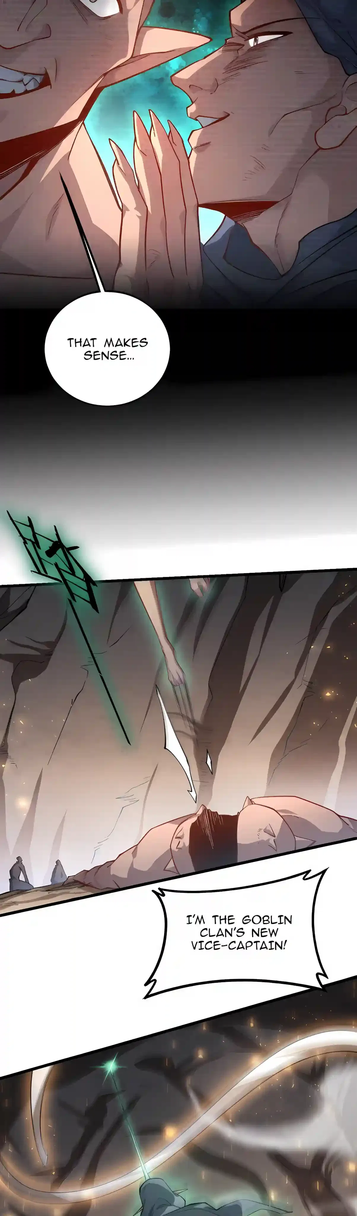 Overlord of Insects Chapter 140 – Page 13