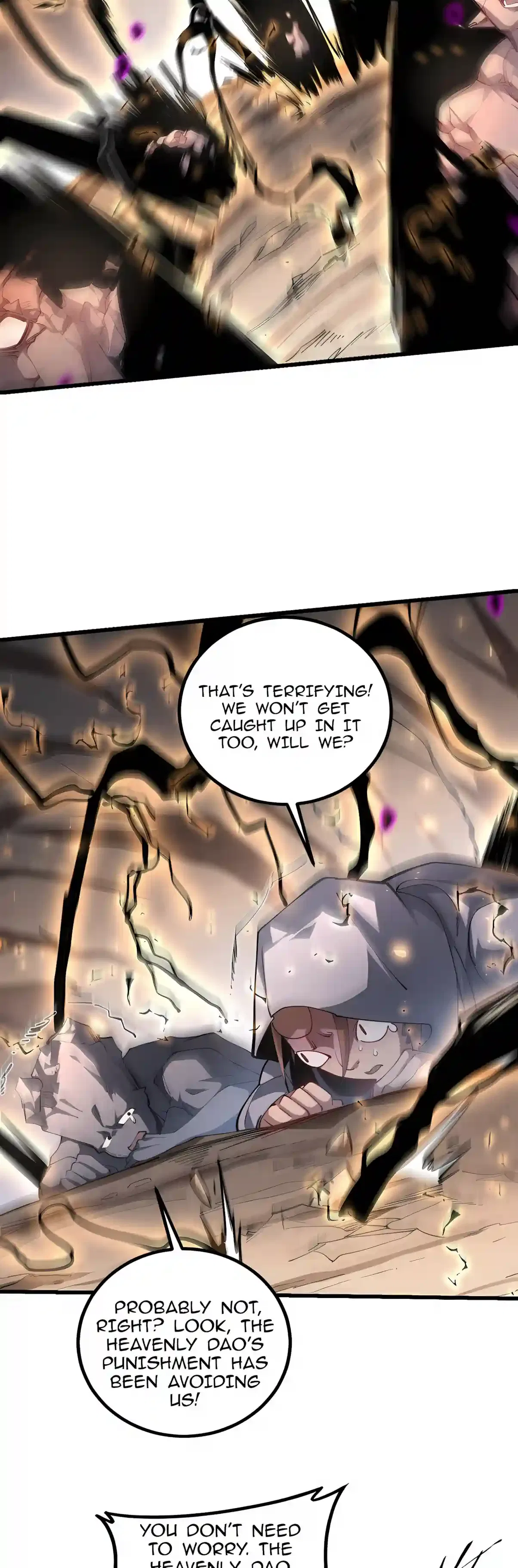 Overlord of Insects Chapter 140 – Page 17