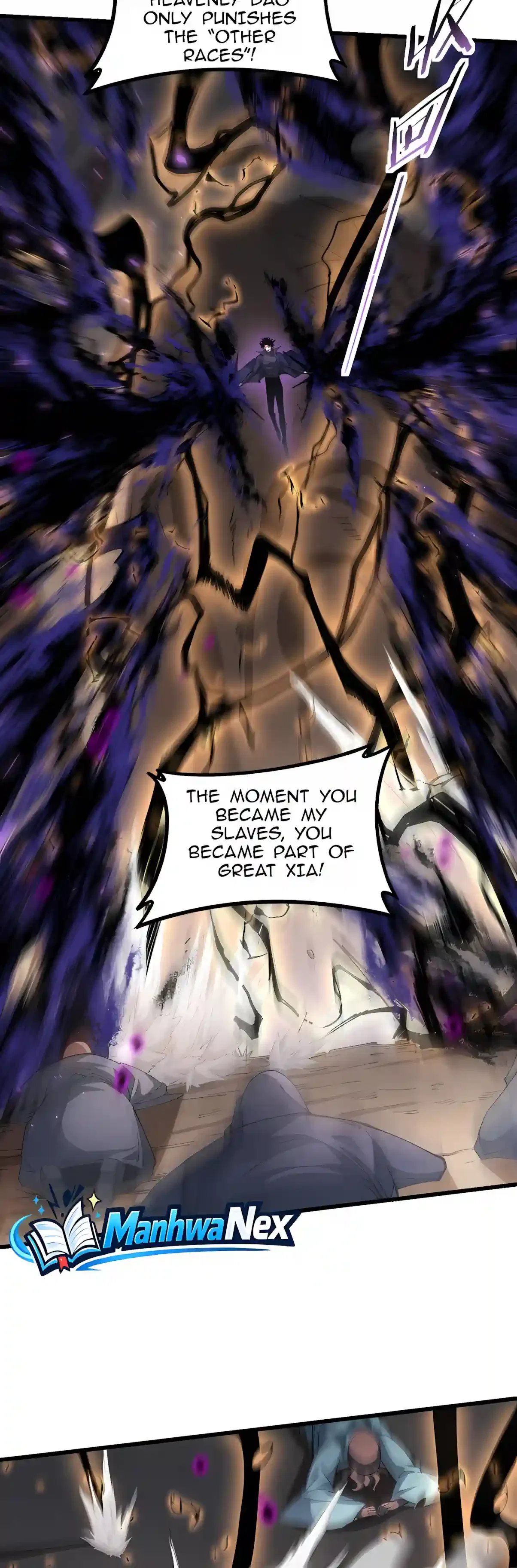 Overlord of Insects Chapter 140 – Page 18