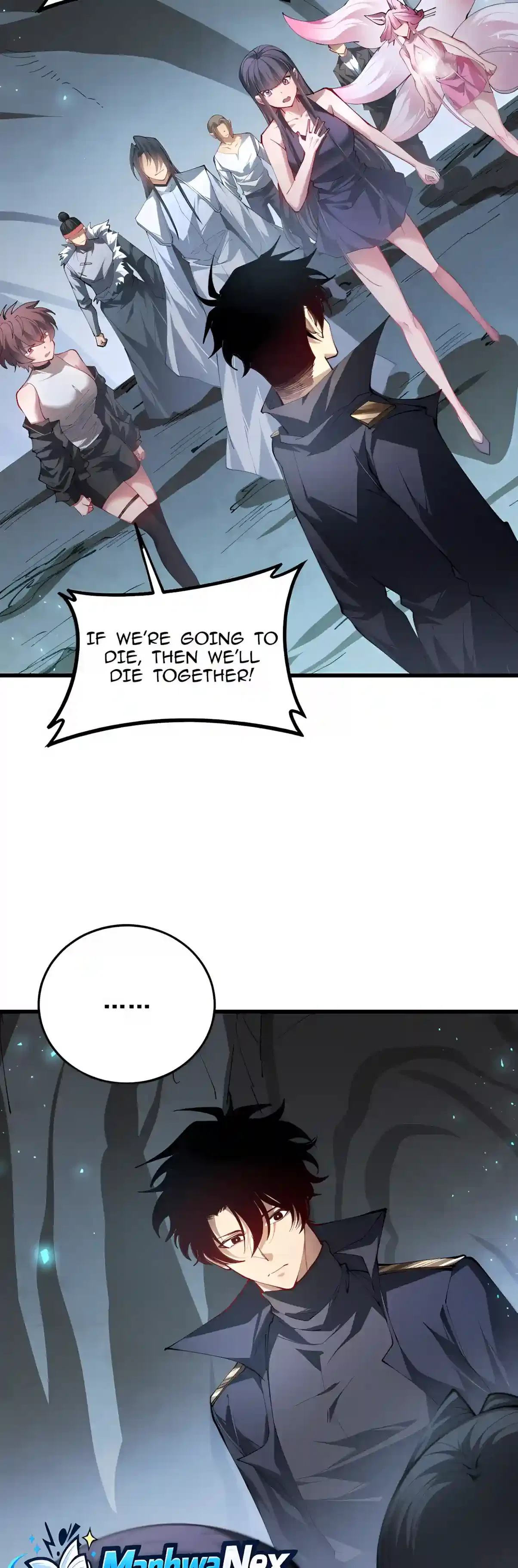 Overlord of Insects Chapter 140 – Page 27