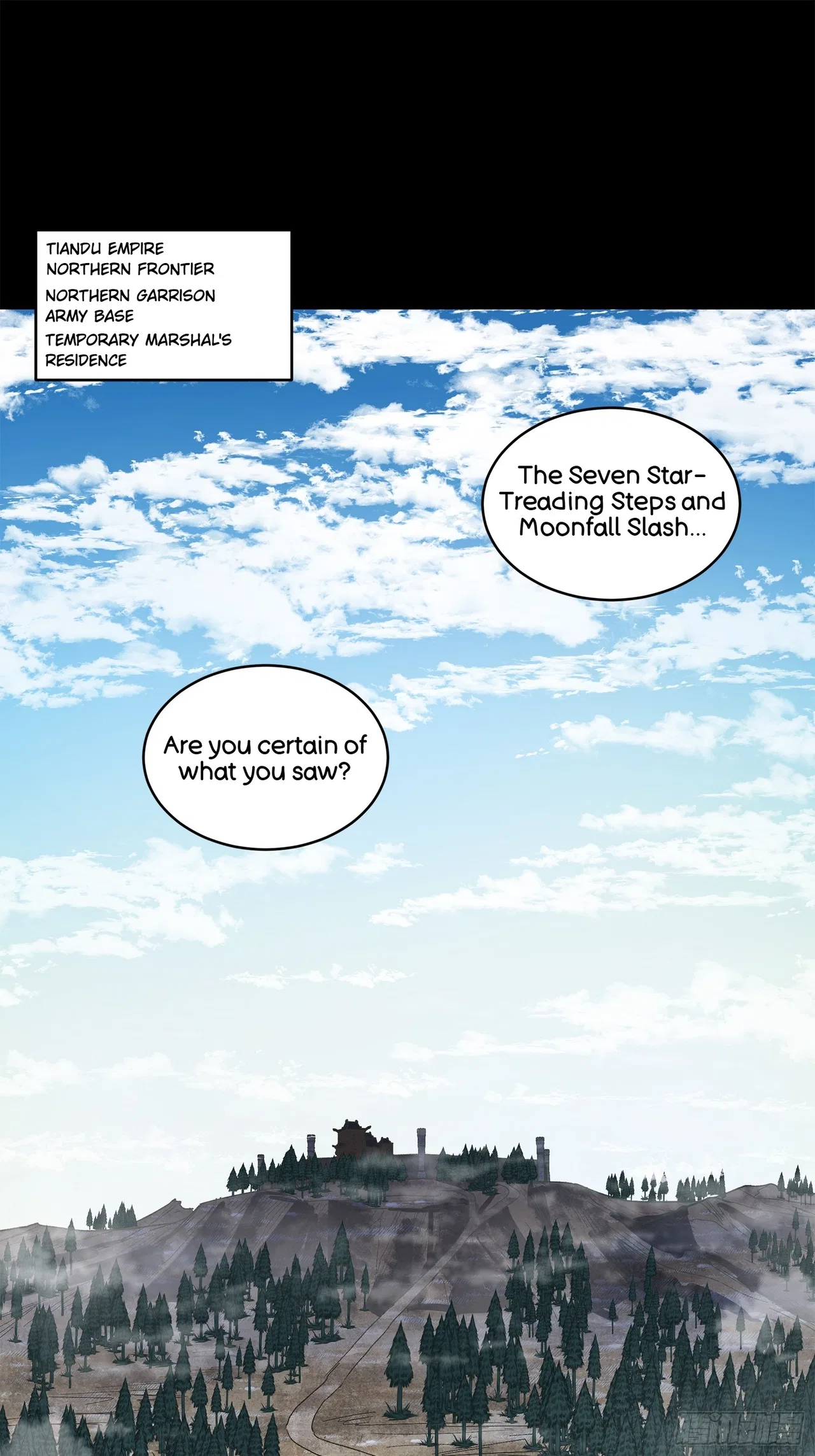 Xīngjiǎ Húnjiàng Zhuàn Chapter 221 – Page 3