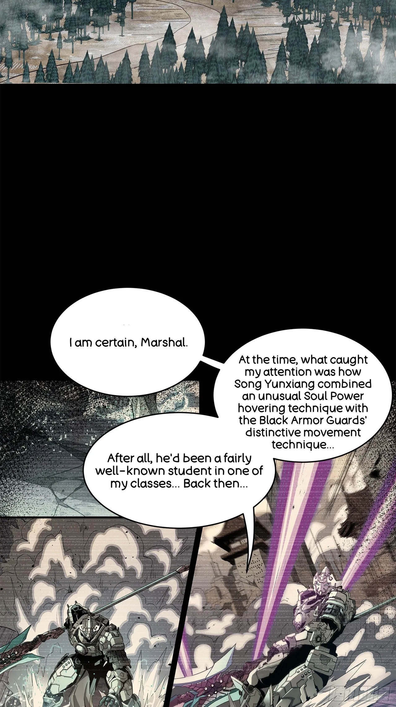 Xīngjiǎ Húnjiàng Zhuàn Chapter 221 – Page 4