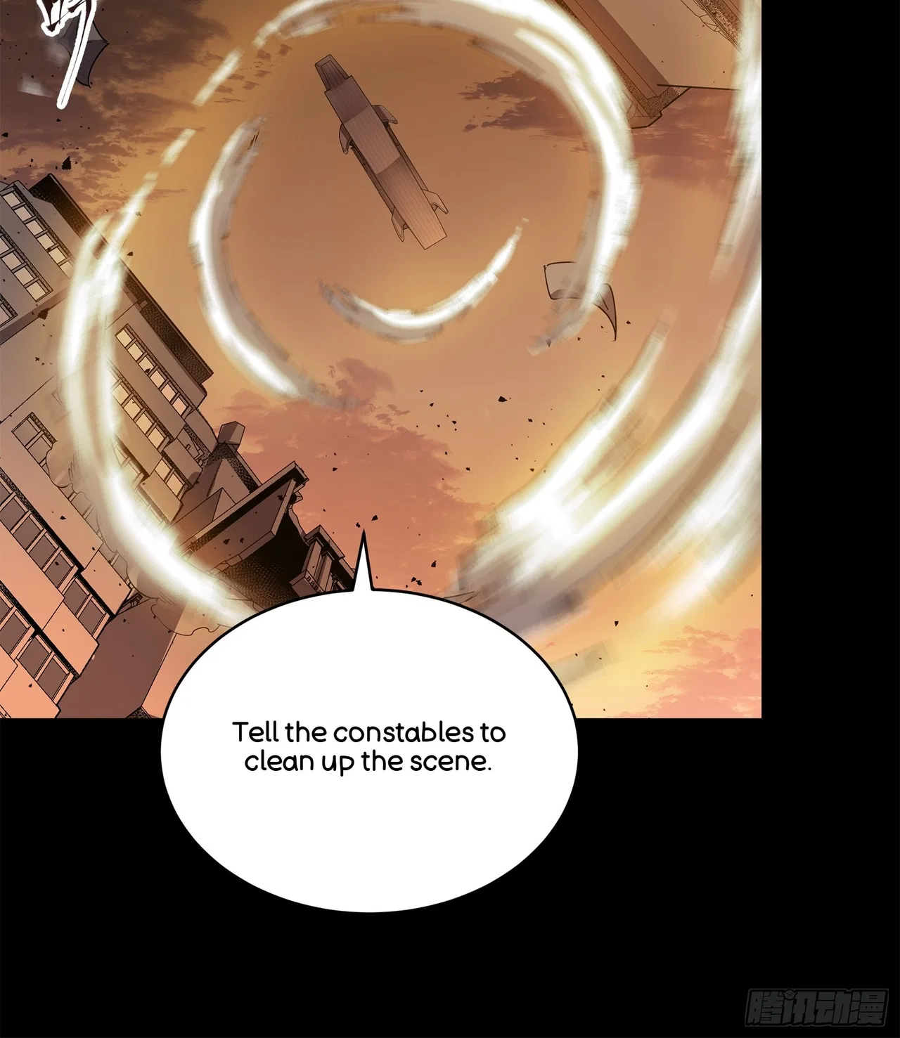 Xīngjiǎ Húnjiàng Zhuàn Chapter 221 – Page 83