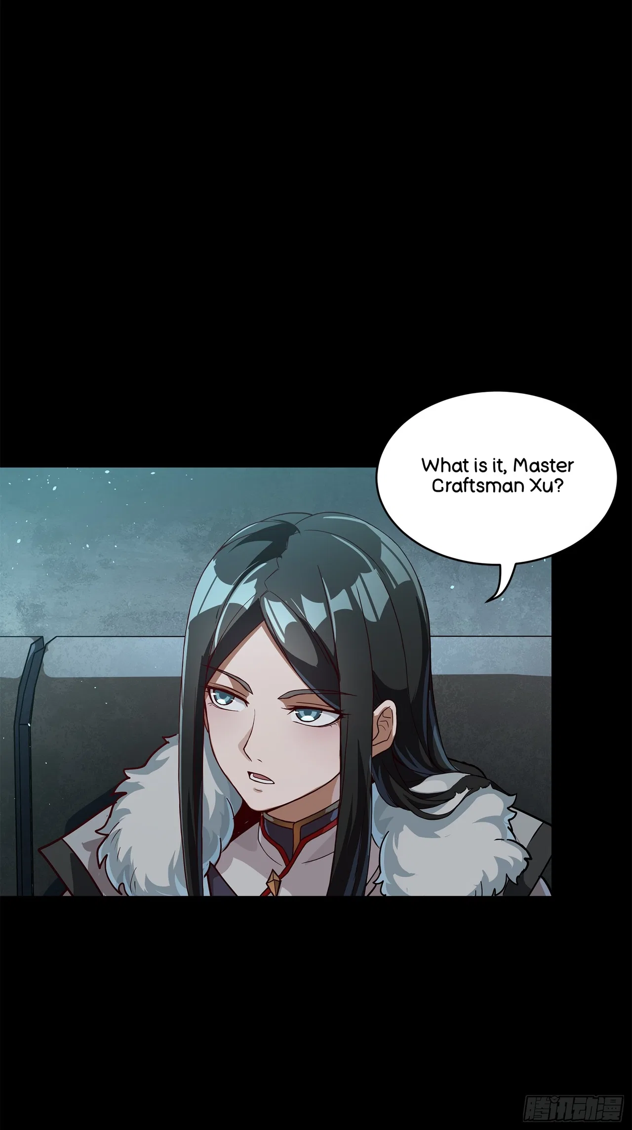 Xīngjiǎ Húnjiàng Zhuàn Chapter 220 – Page 23
