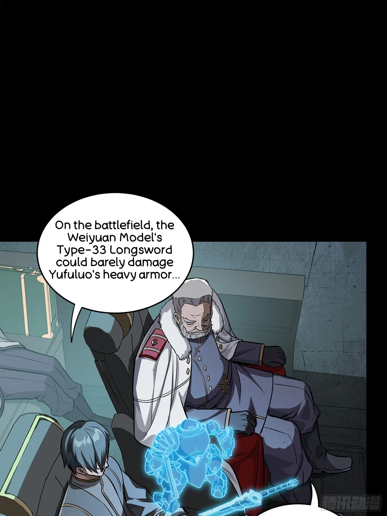 Xīngjiǎ Húnjiàng Zhuàn Chapter 220 – Page 30