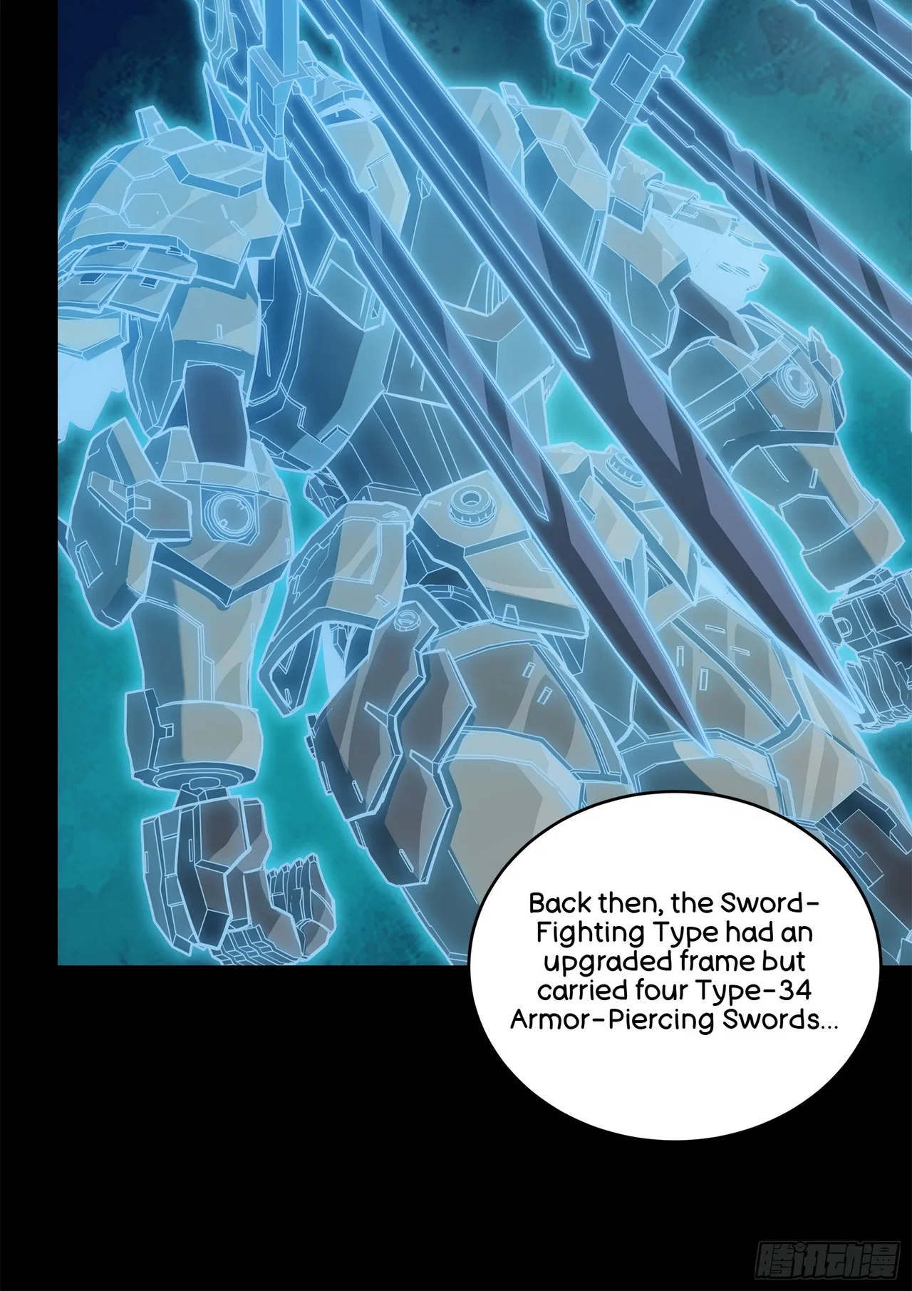 Xīngjiǎ Húnjiàng Zhuàn Chapter 220 – Page 32