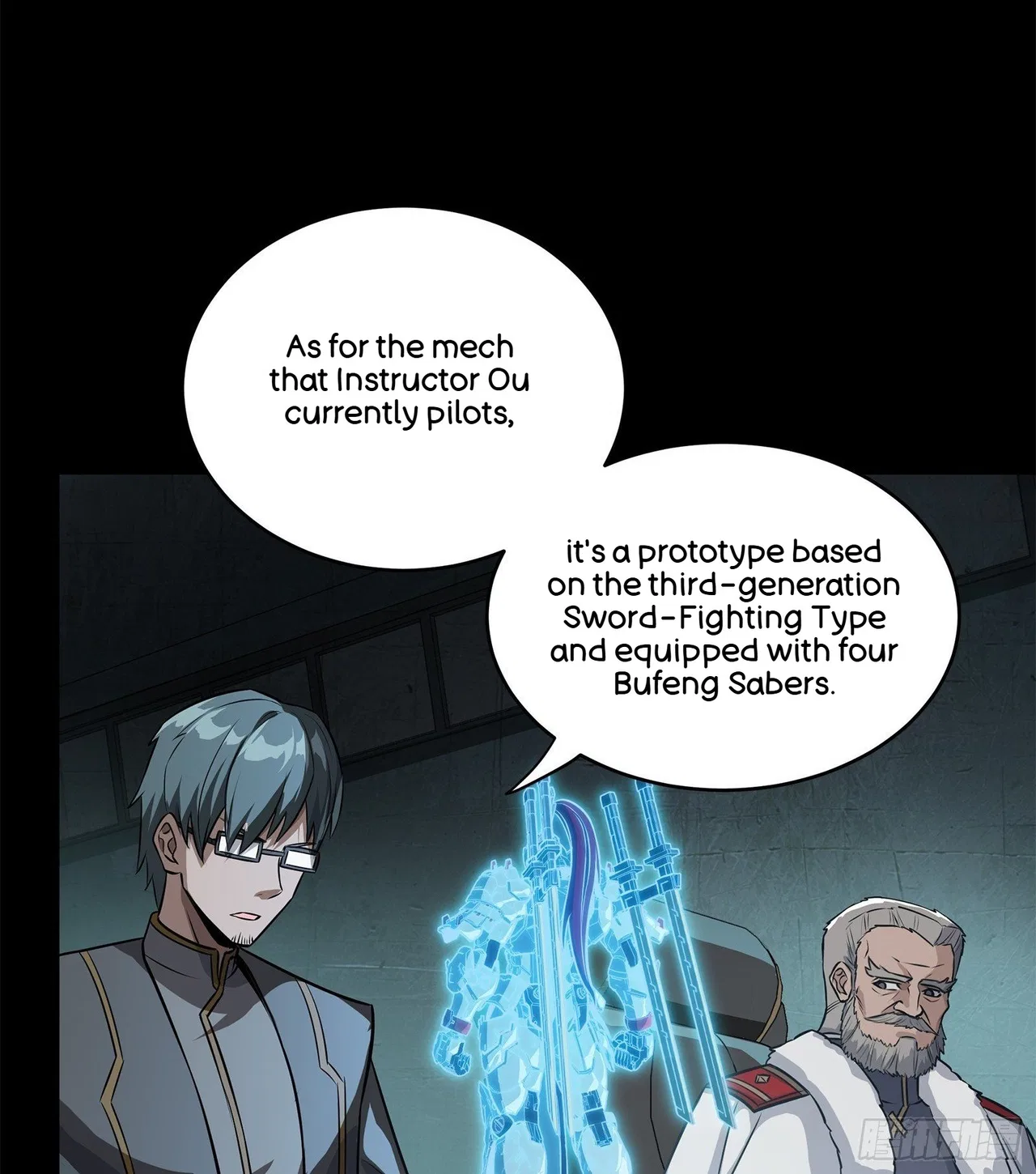 Xīngjiǎ Húnjiàng Zhuàn Chapter 220 – Page 35