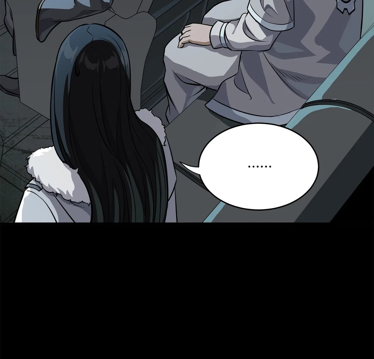Xīngjiǎ Húnjiàng Zhuàn Chapter 220 – Page 41