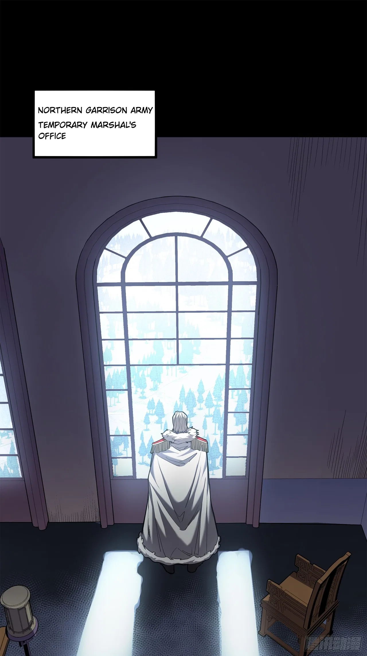 Xīngjiǎ Húnjiàng Zhuàn Chapter 220 – Page 54