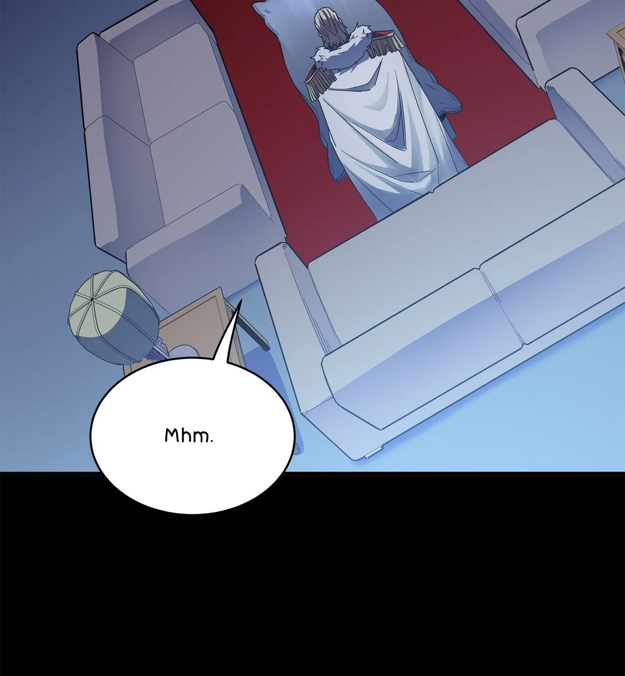 Xīngjiǎ Húnjiàng Zhuàn Chapter 220 – Page 61