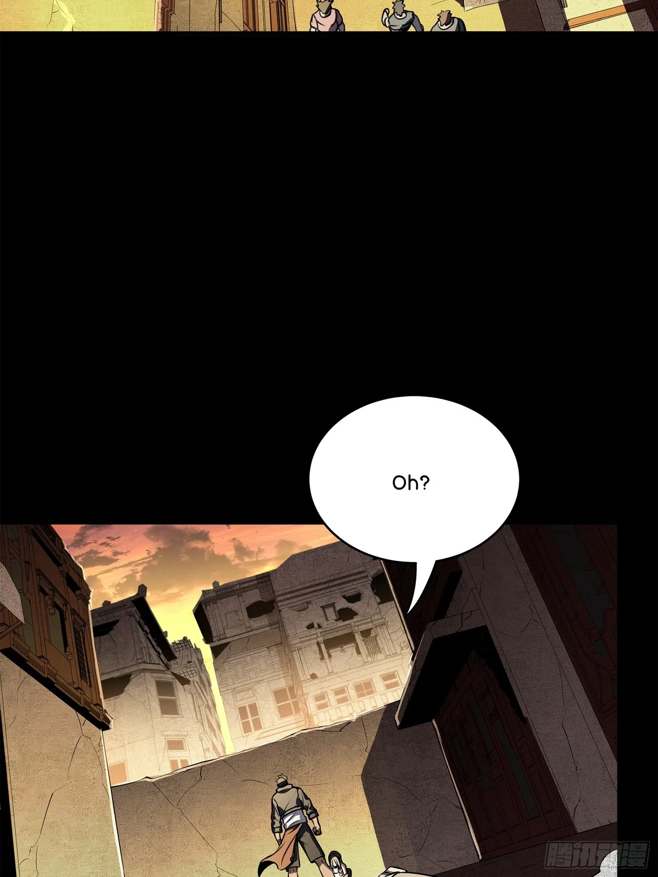 Xīngjiǎ Húnjiàng Zhuàn Chapter 219 – Page 11