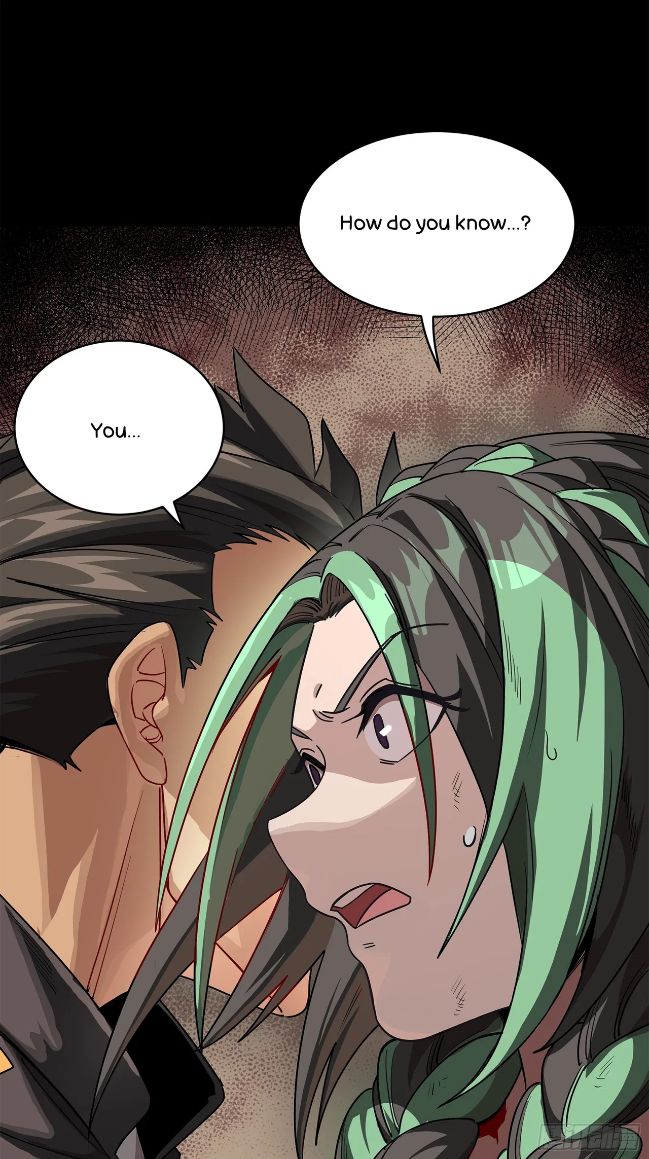Xīngjiǎ Húnjiàng Zhuàn Chapter 219 – Page 58