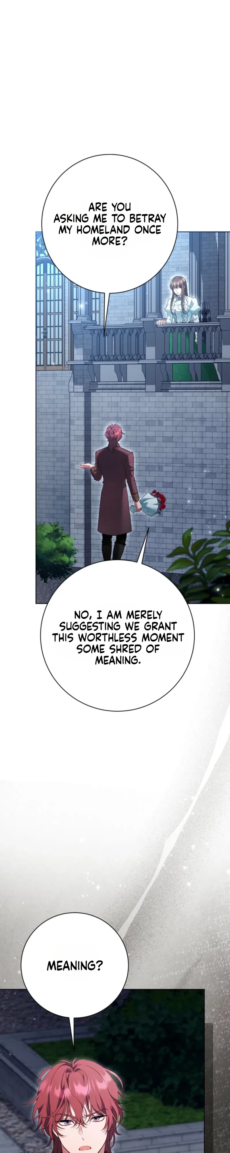 The Wicked Ladies in Waiting Chapter 85 – Page 9
