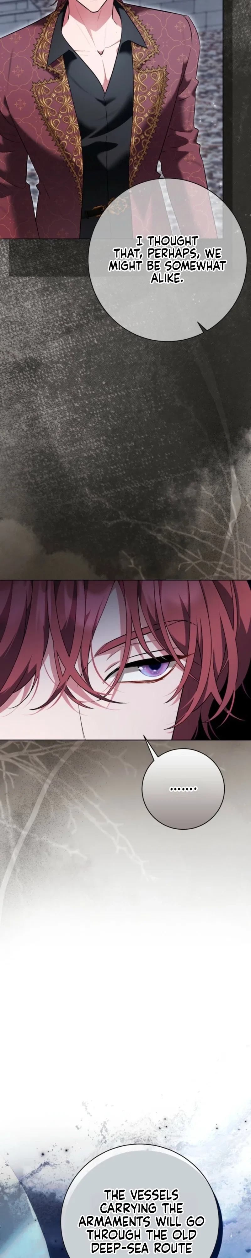 The Wicked Ladies in Waiting Chapter 85 – Page 10