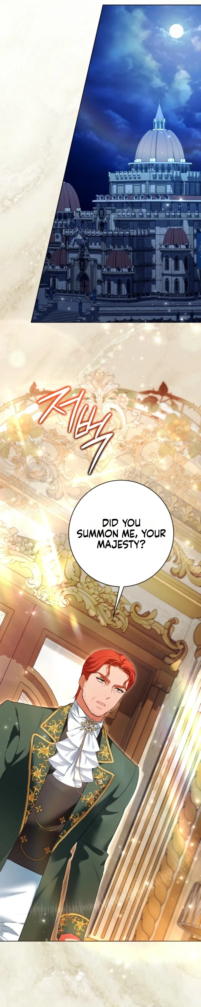 The Wicked Ladies in Waiting Chapter 85 – Page 17