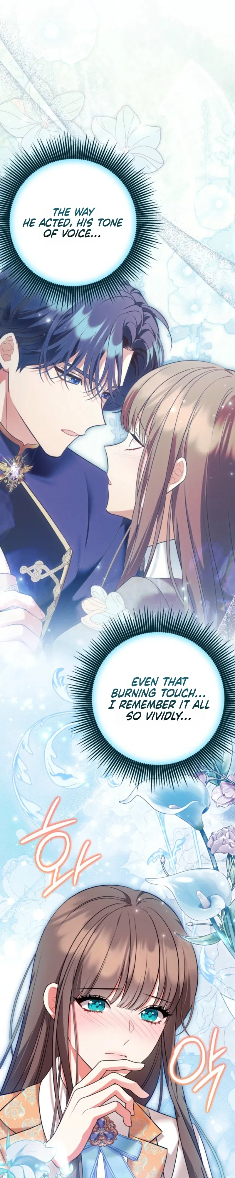 The Wicked Ladies in Waiting Chapter 84 – Page 4