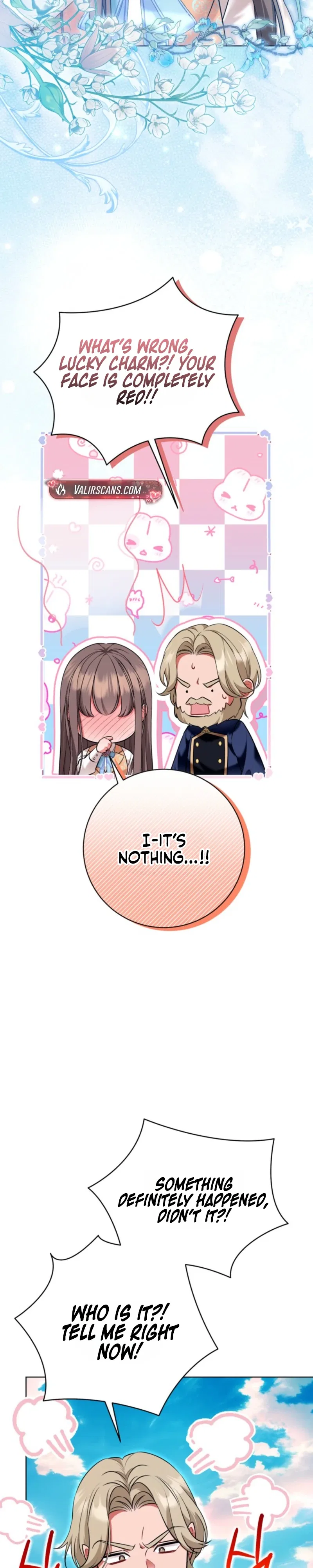 The Wicked Ladies in Waiting Chapter 84 – Page 5
