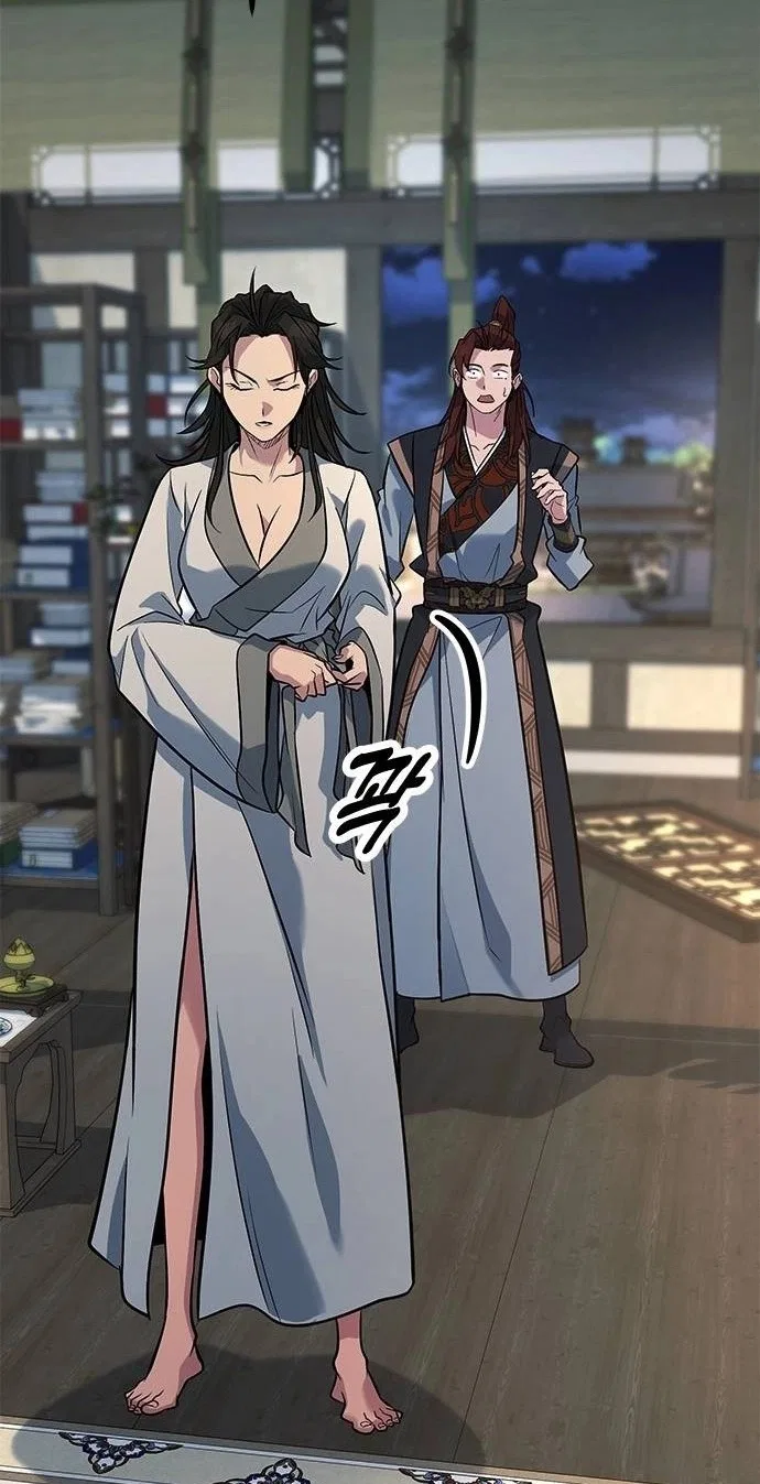 The Novice’s Frontline Chapter 27 – Page 4