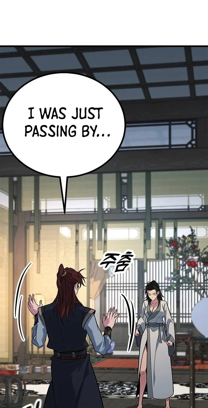The Novice’s Frontline Chapter 27 – Page 10