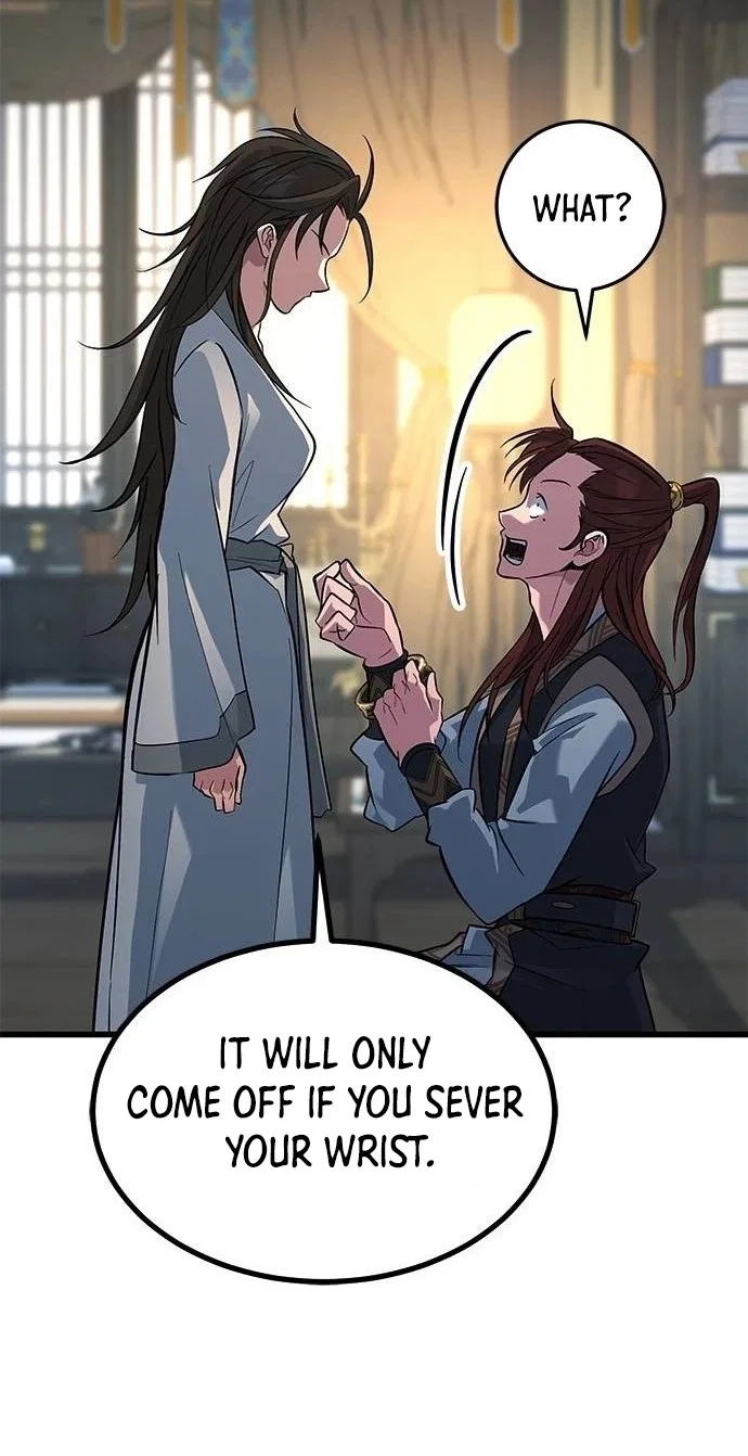 The Novice’s Frontline Chapter 27 – Page 31