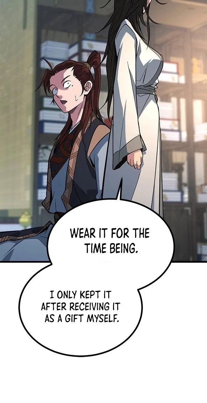 The Novice’s Frontline Chapter 27 – Page 38