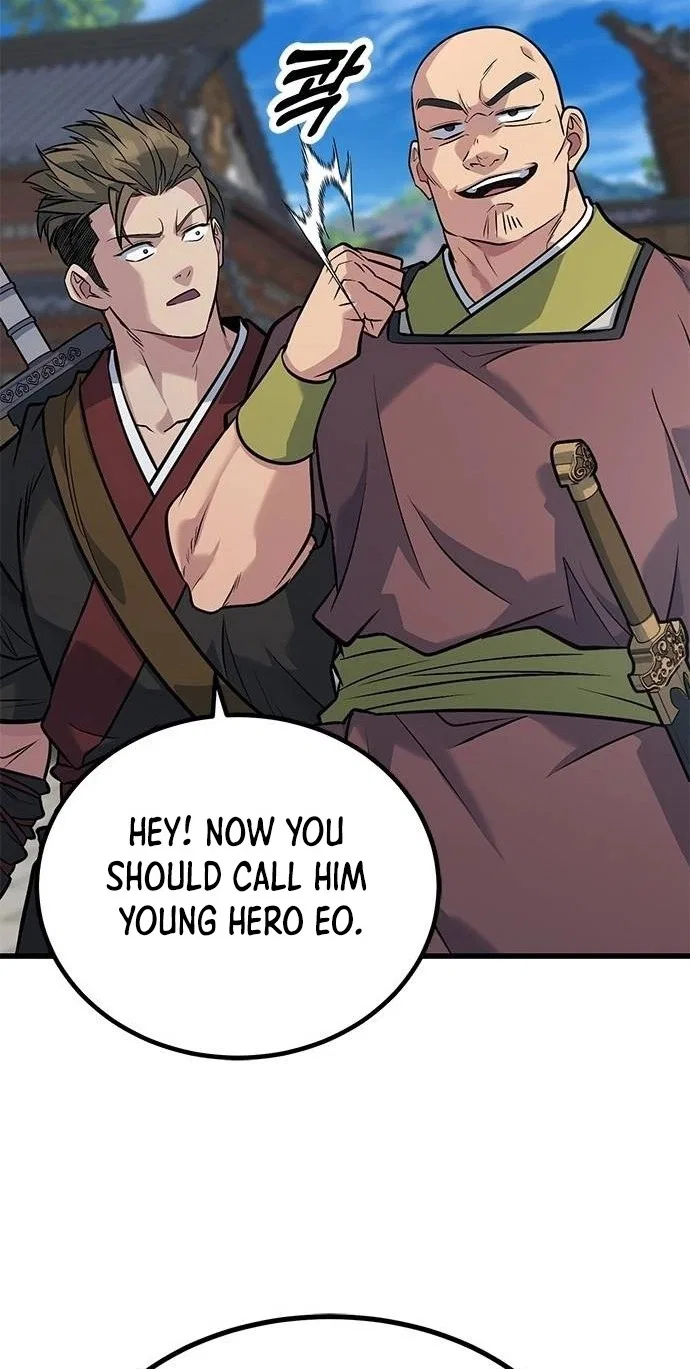 The Novice’s Frontline Chapter 27 – Page 93