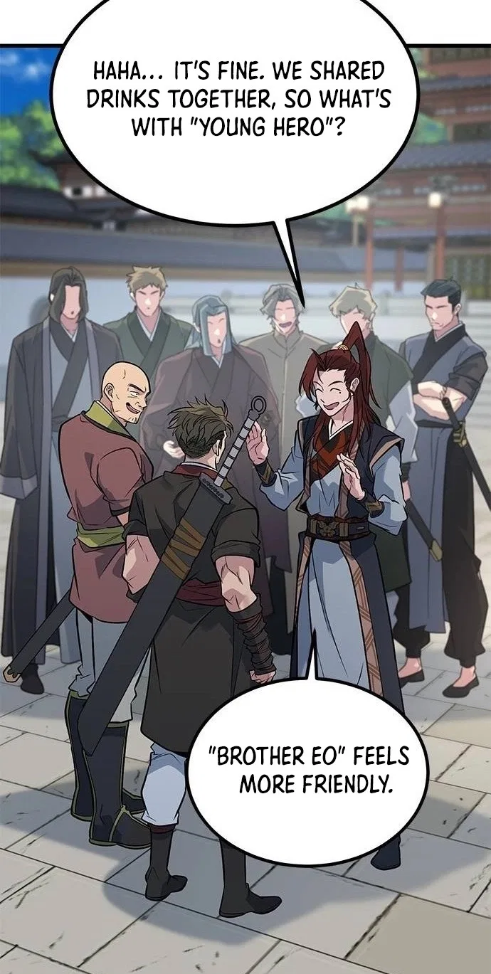 The Novice’s Frontline Chapter 27 – Page 94