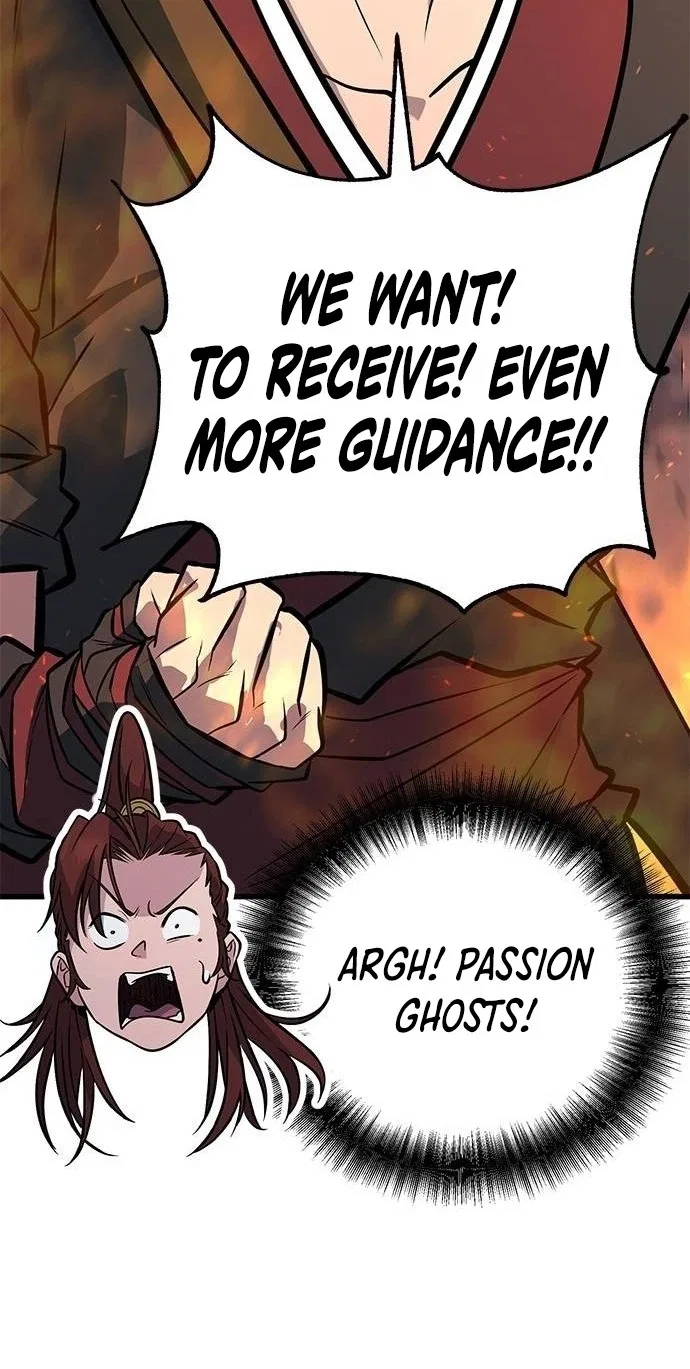 The Novice’s Frontline Chapter 27 – Page 99