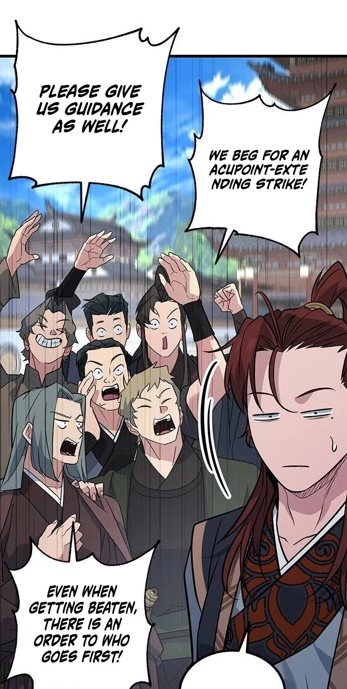 The Novice’s Frontline Chapter 27 – Page 100