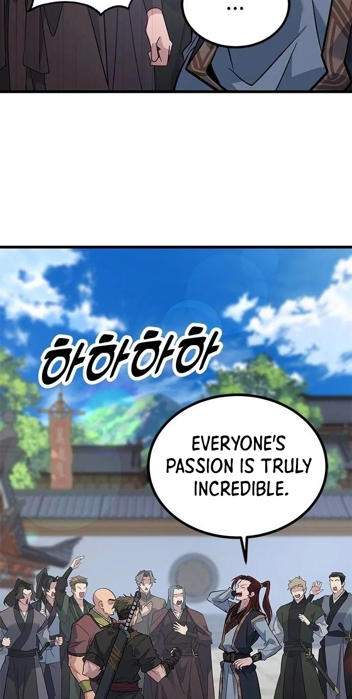 The Novice’s Frontline Chapter 27 – Page 101