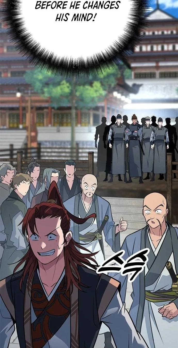 The Novice’s Frontline Chapter 27 – Page 126