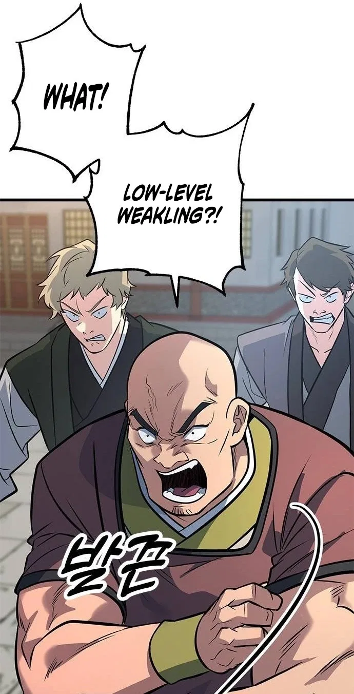 The Novice’s Frontline Chapter 27 – Page 129