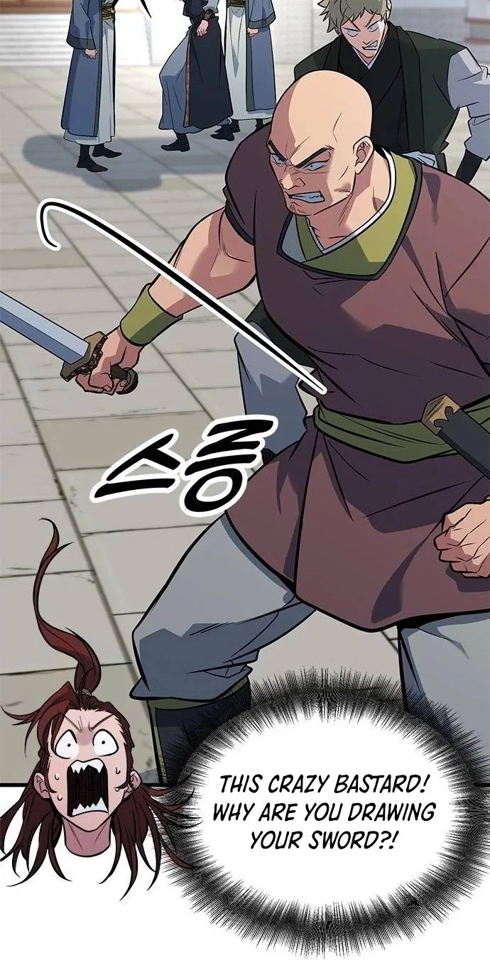 The Novice’s Frontline Chapter 27 – Page 133