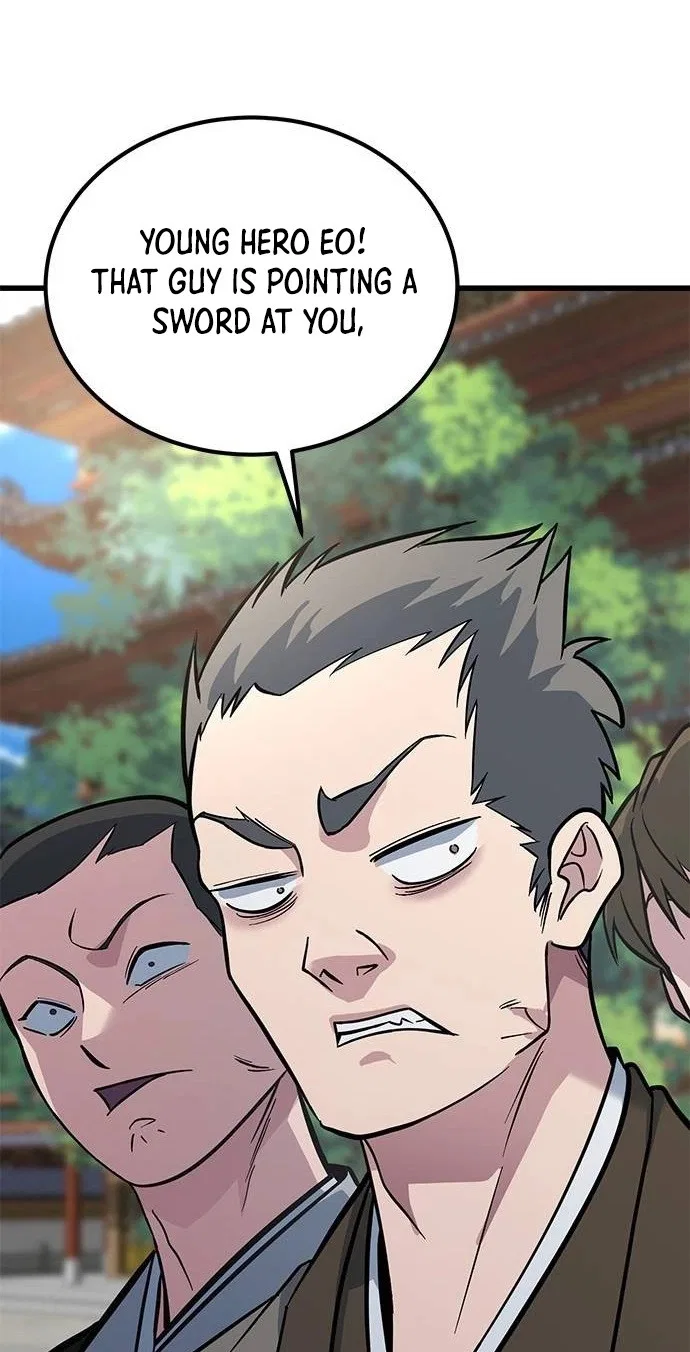 The Novice’s Frontline Chapter 27 – Page 137