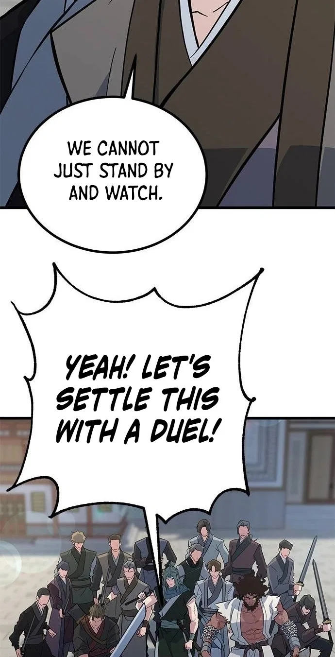 The Novice’s Frontline Chapter 27 – Page 138