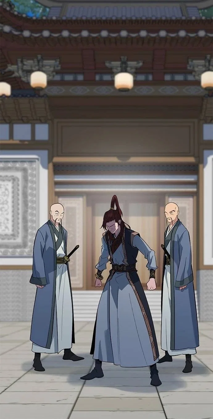 The Novice’s Frontline Chapter 27 – Page 140