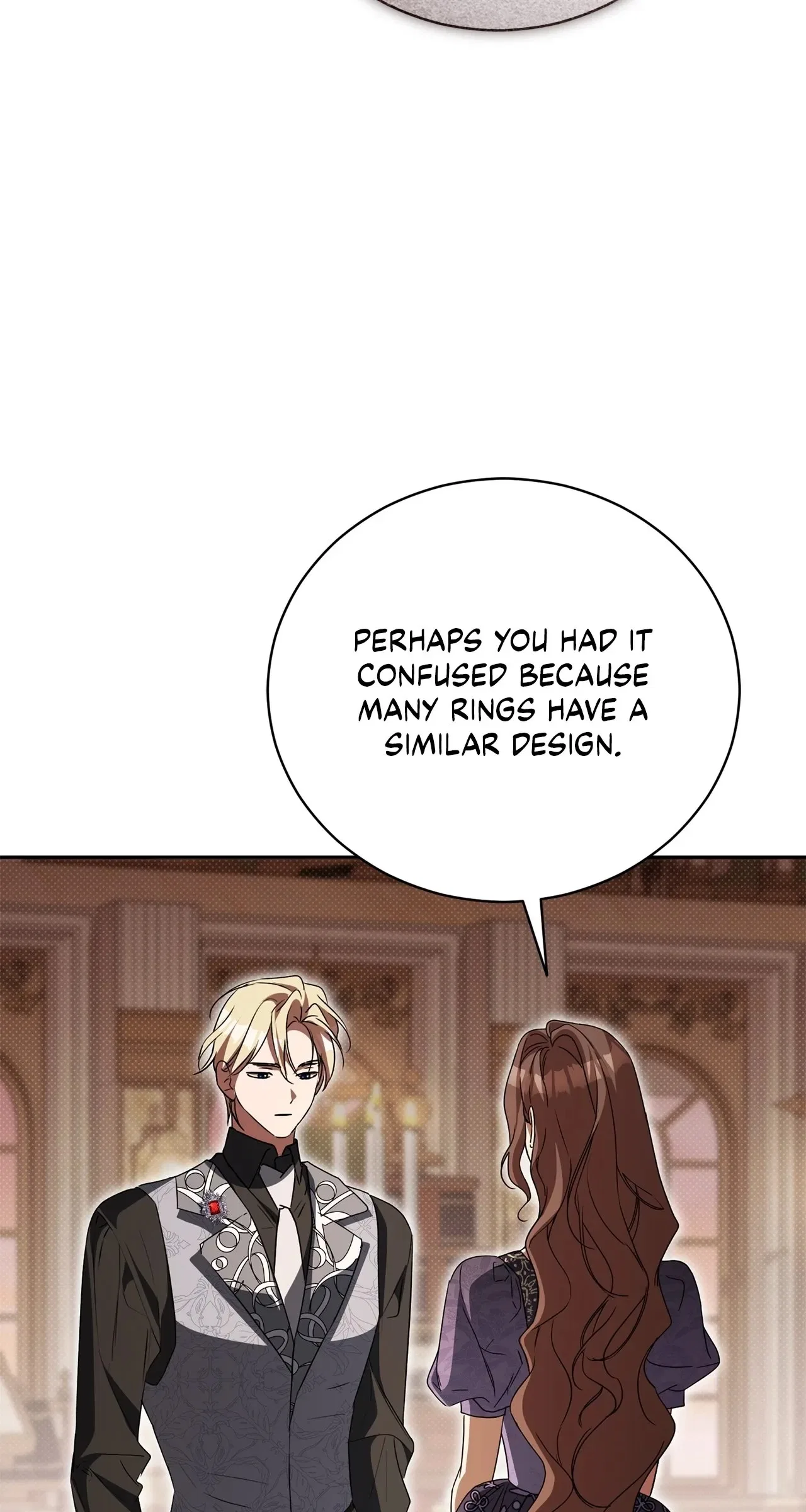 Arrogant Regret Chapter 67 – Page 5