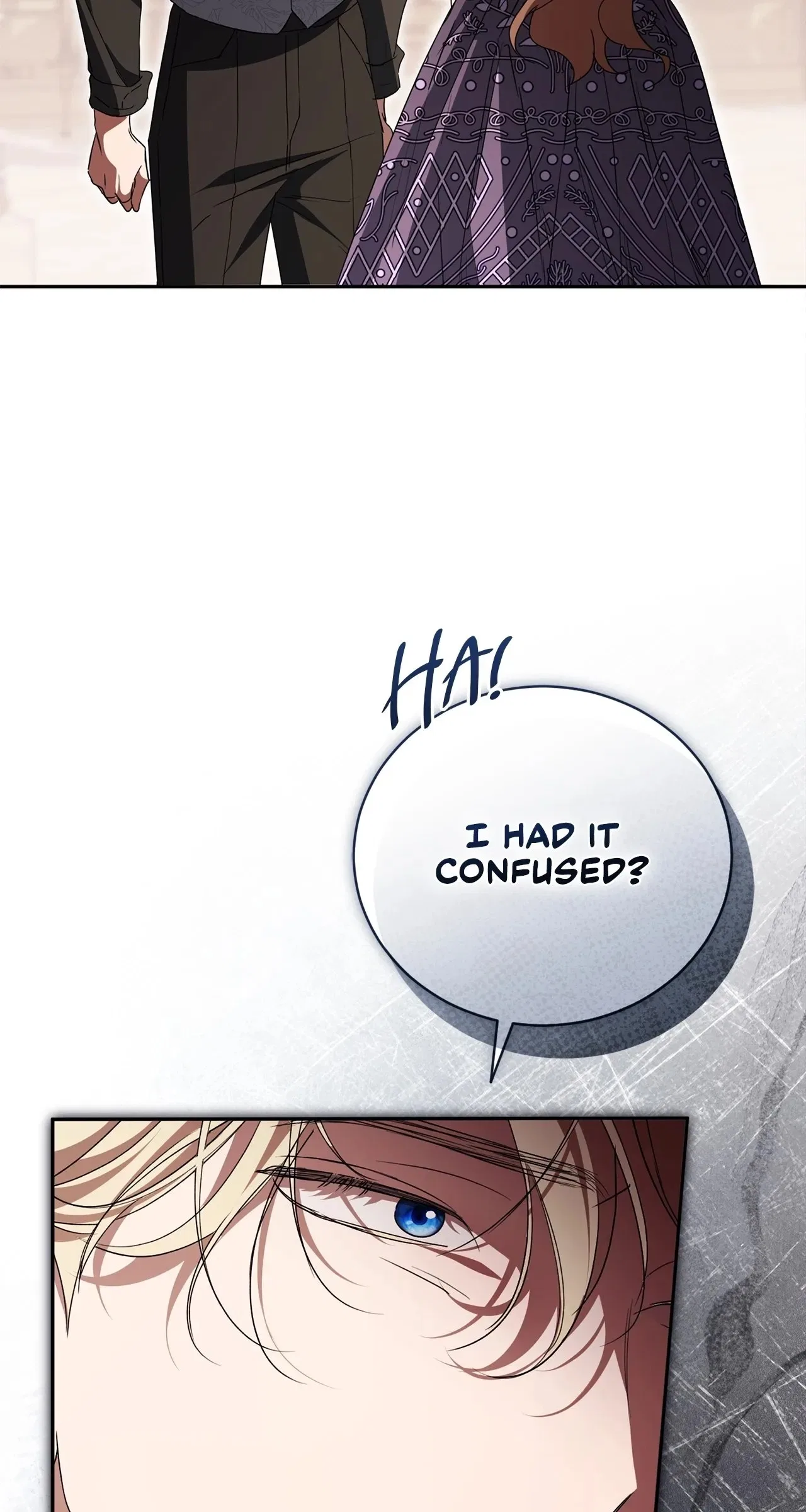 Arrogant Regret Chapter 67 – Page 6