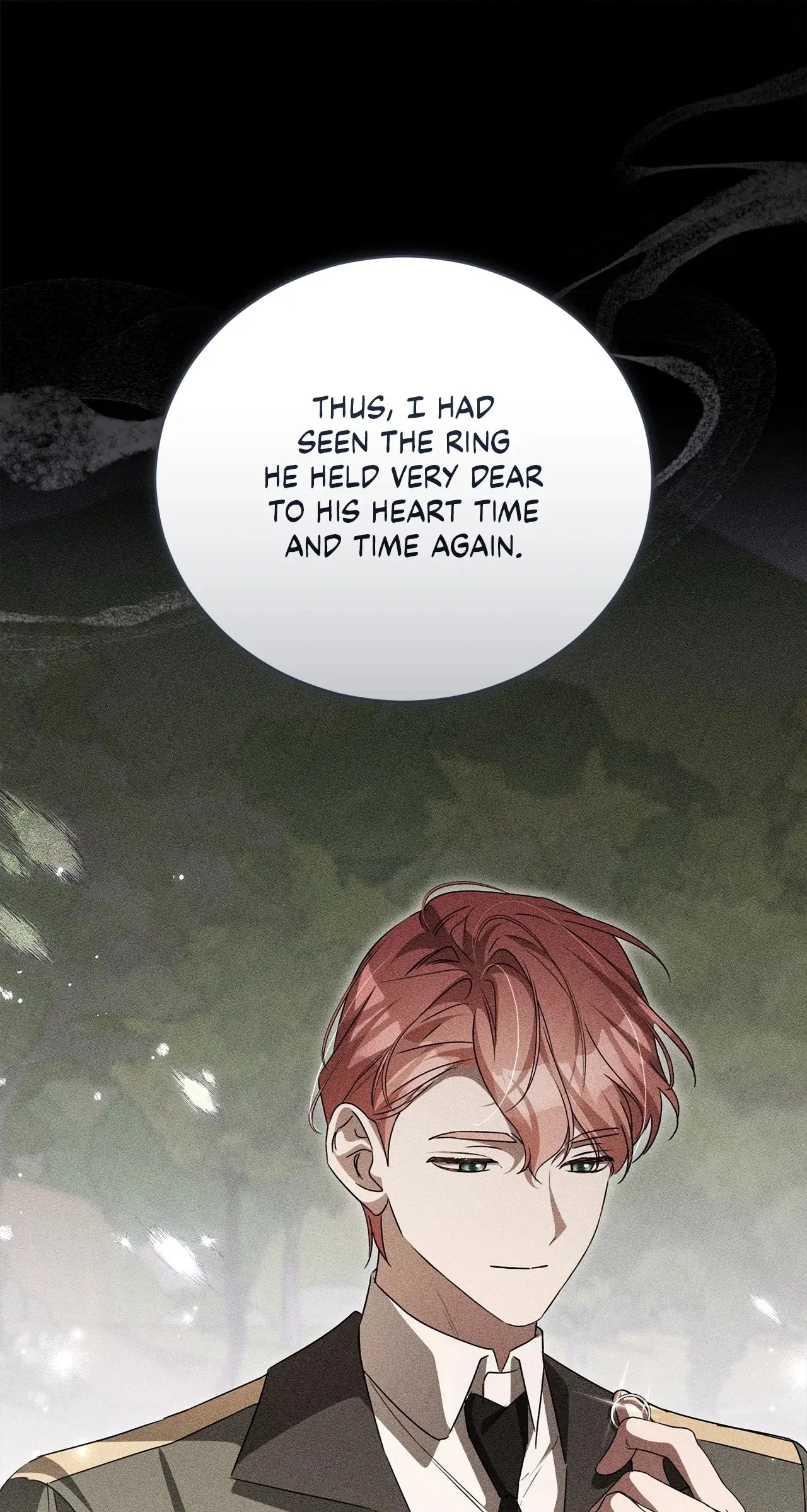 Arrogant Regret Chapter 67 – Page 10