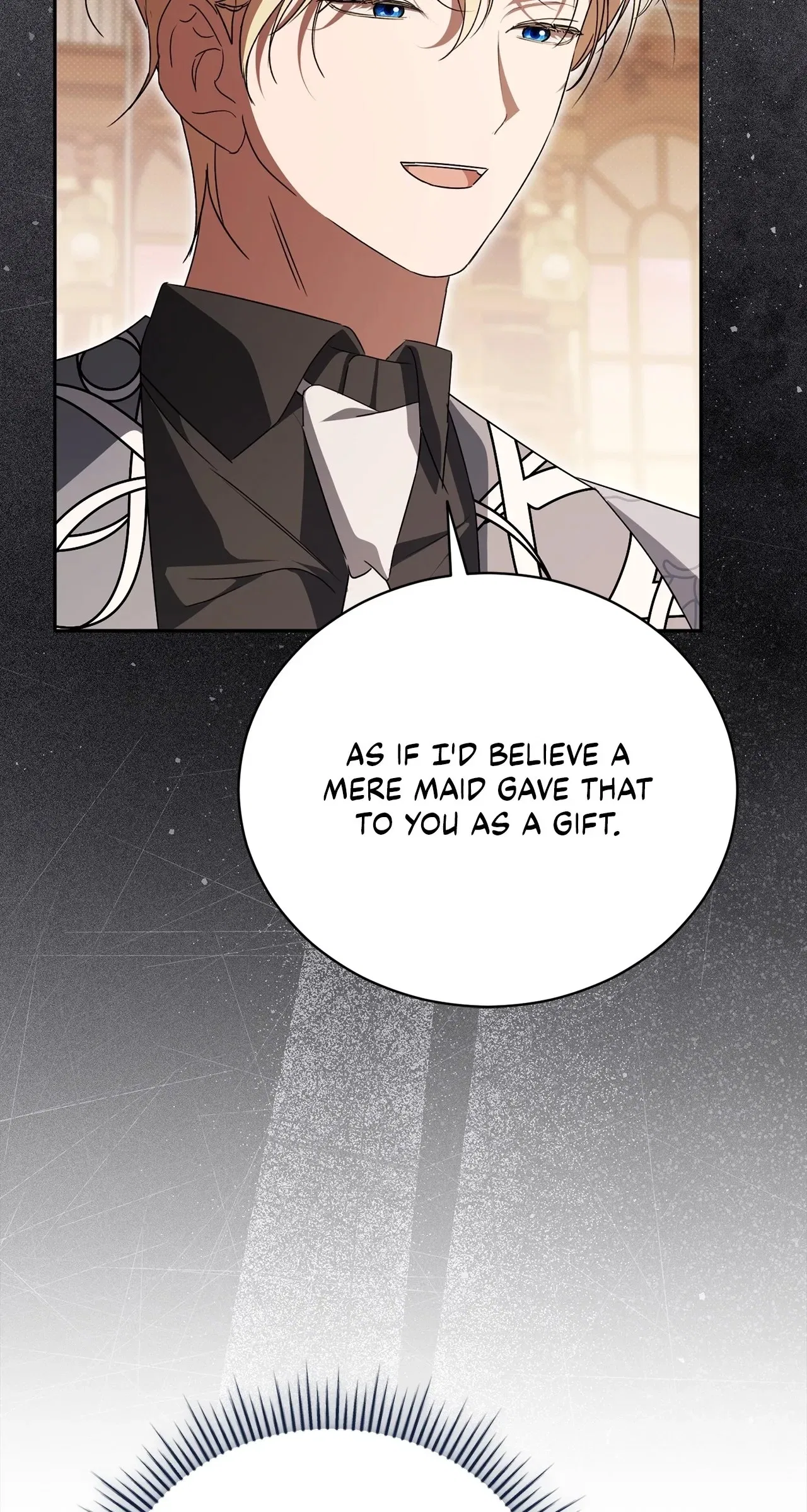 Arrogant Regret Chapter 67 – Page 16
